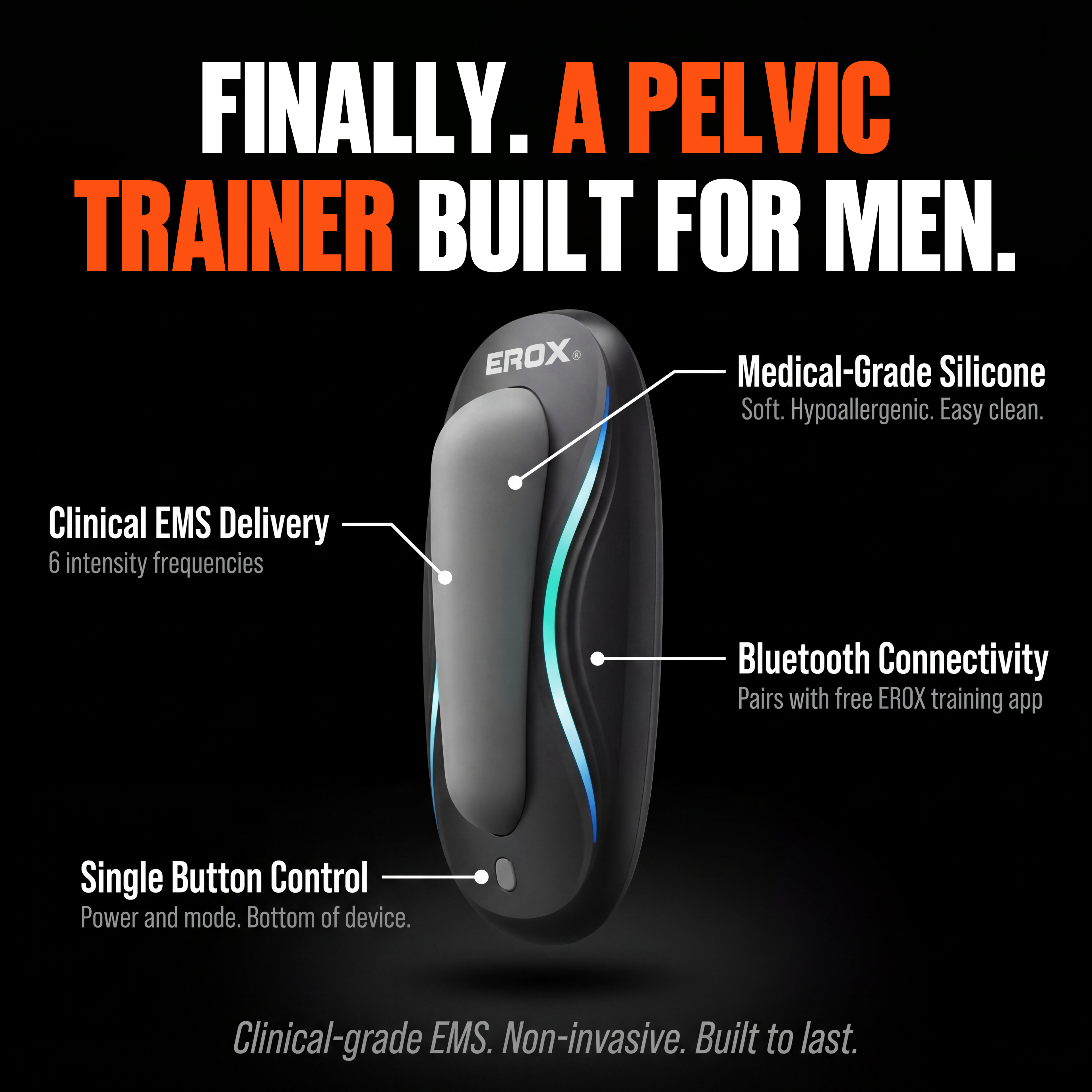 Erox® Pelvic Trainer