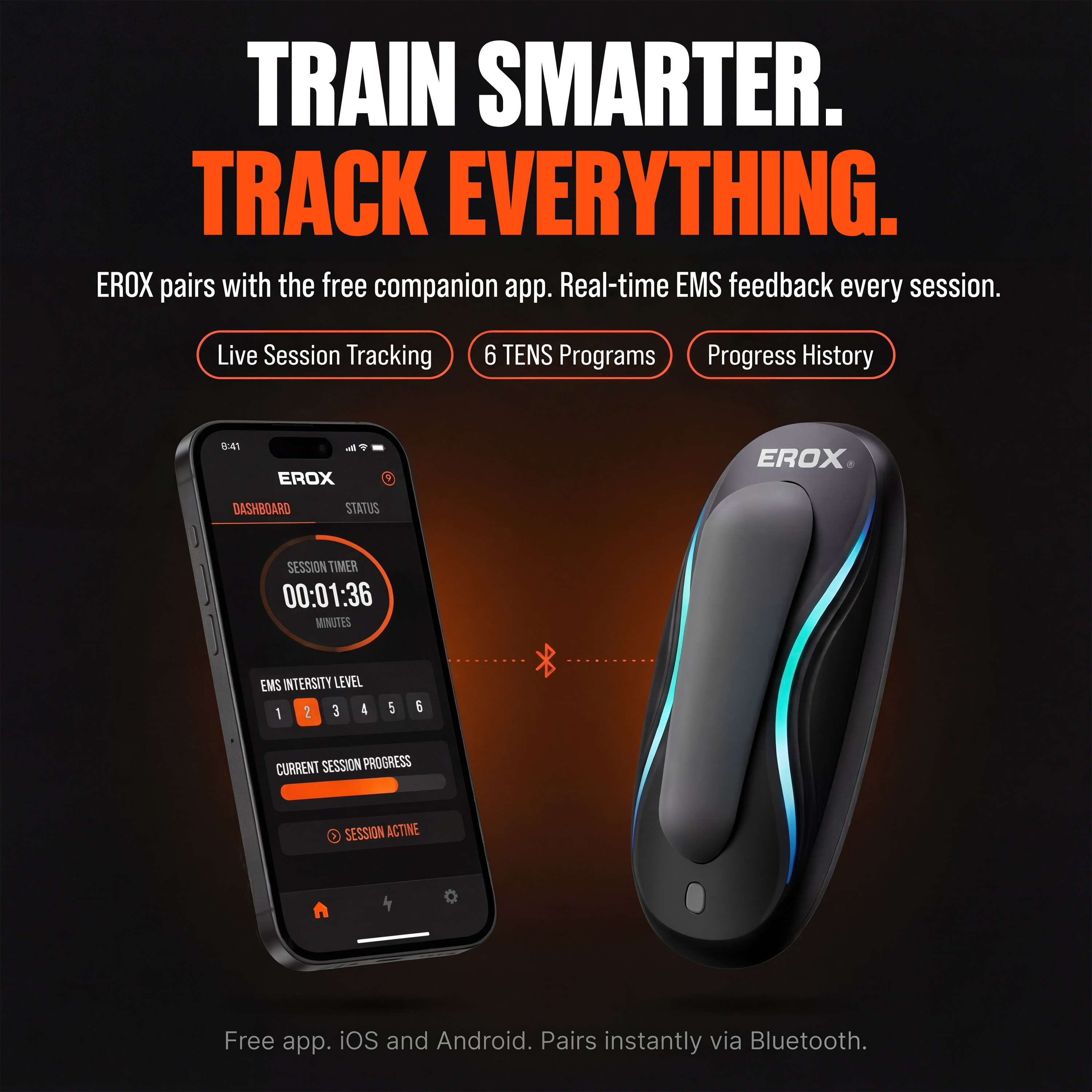 Erox® Pelvic Trainer