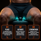 Erox® Pelvic Trainer
